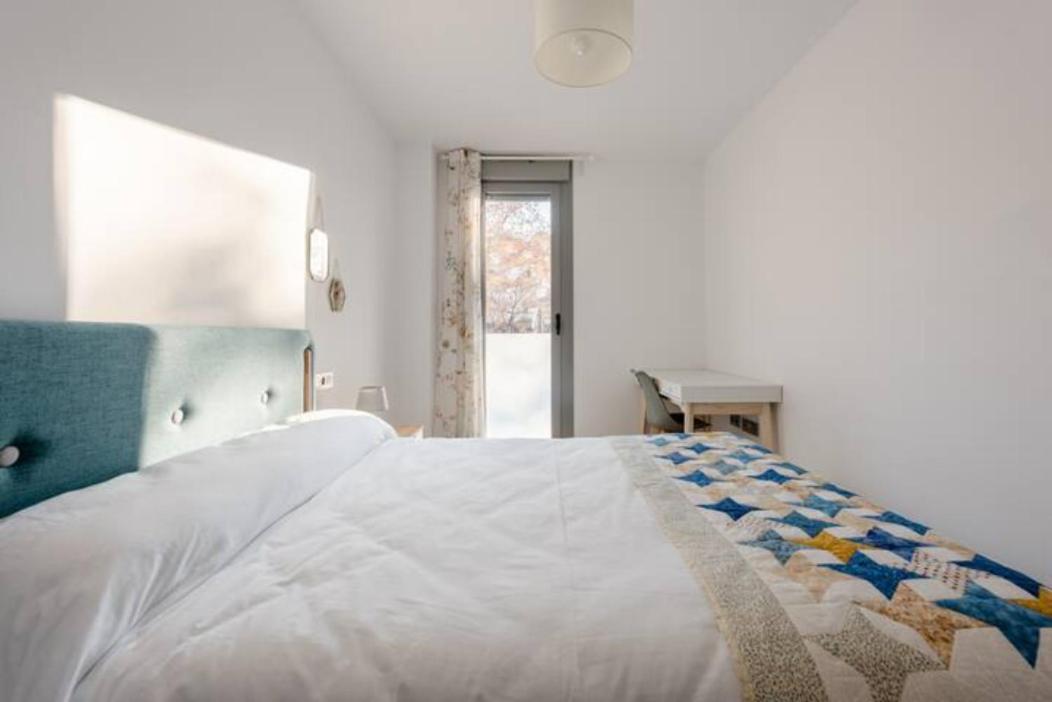 Carmela Suites Apartamento De Dos Dormitorios Γρανάδα Εξωτερικό φωτογραφία