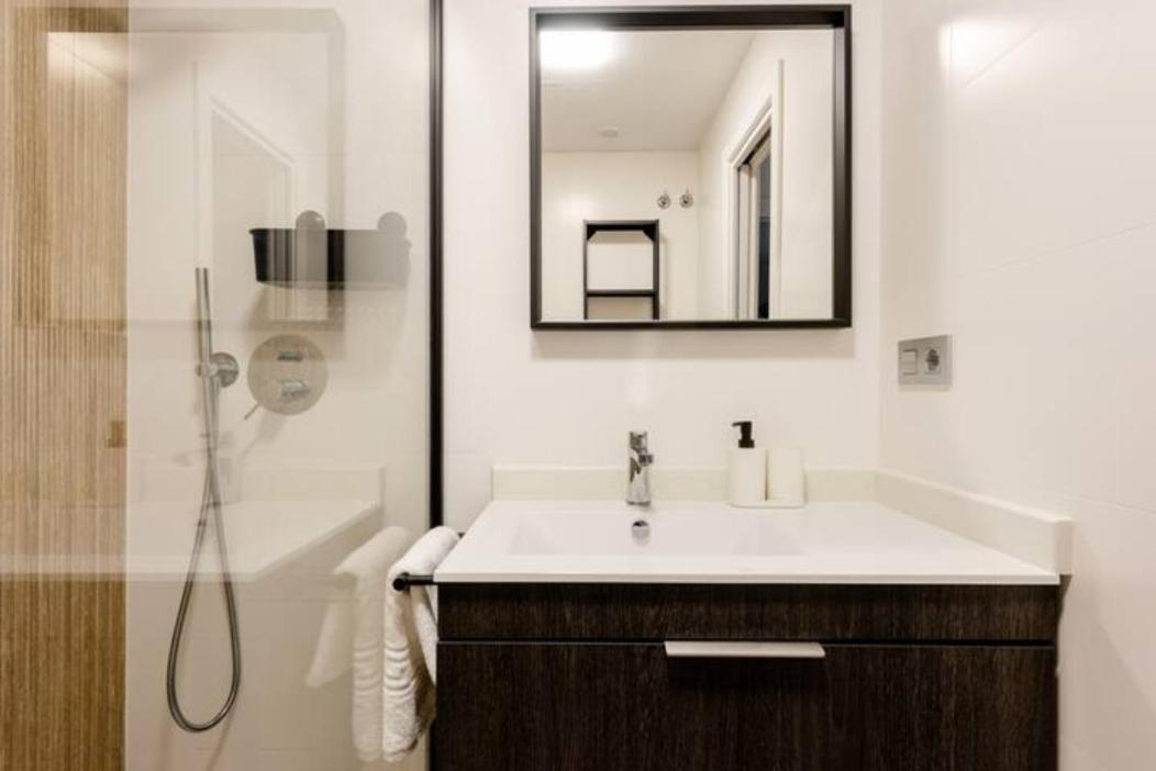 Carmela Suites Apartamento De Dos Dormitorios Γρανάδα Εξωτερικό φωτογραφία